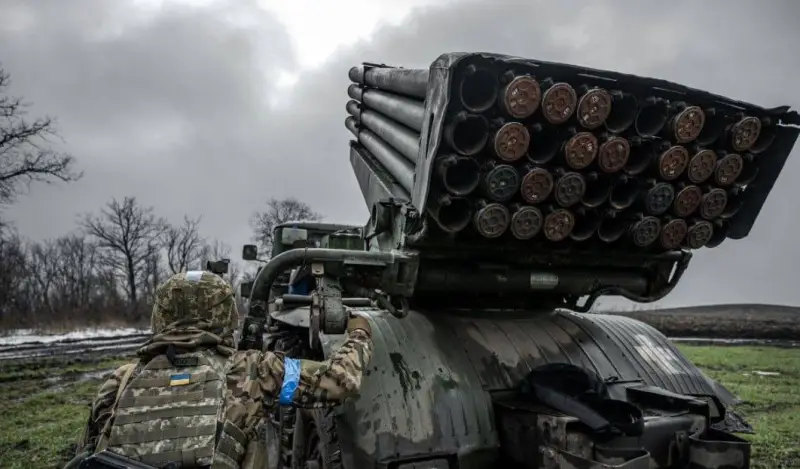Украине повезёт, если продержится до 2025 года: отставной генерал армии США не верит в успех контрнаступления ВСУ в этом году