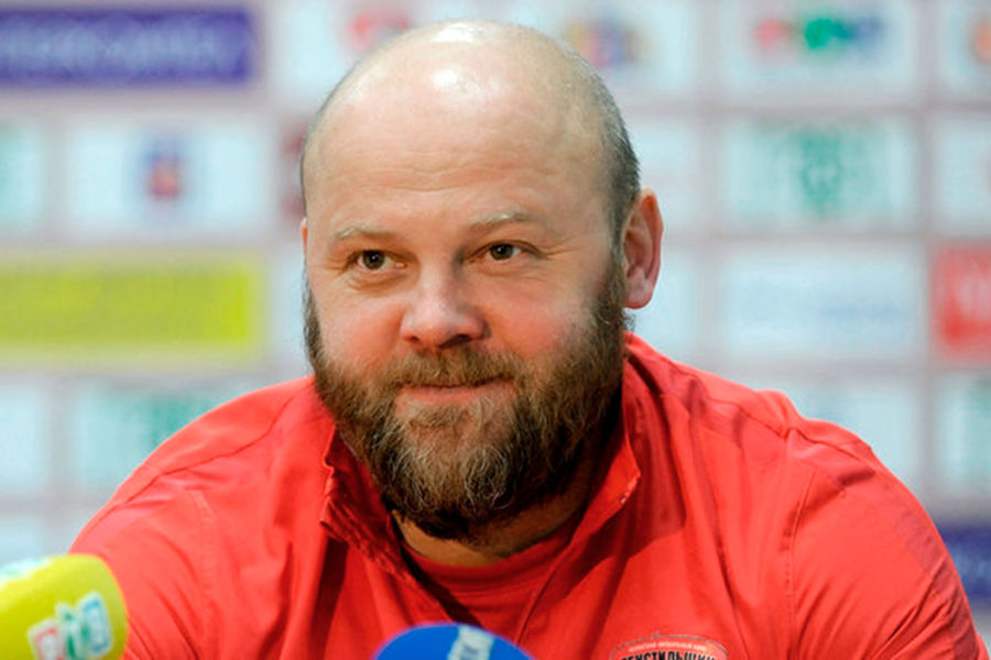 Бояринцев: Новый тренер в Нижнем Новгороде даст всплеск эмоций